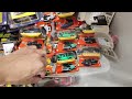 某所でマッチボックス旧アソートいまさらゲット！ コレクターズ アソートH ＆ムービングパーツ アソートK ポルシェ ランボルギーニ パガーニ ワーゲン ランドローバー シボレー フォード ジープ 日産