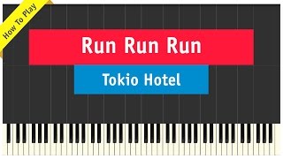 Vídeo de Run Run Run