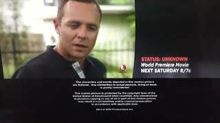 Lifetime Split Screen Credits February 15Th, 2014