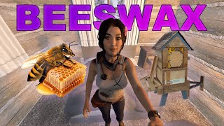 Beeswax in 7DTD, Here's how to get it! screenshot 2
