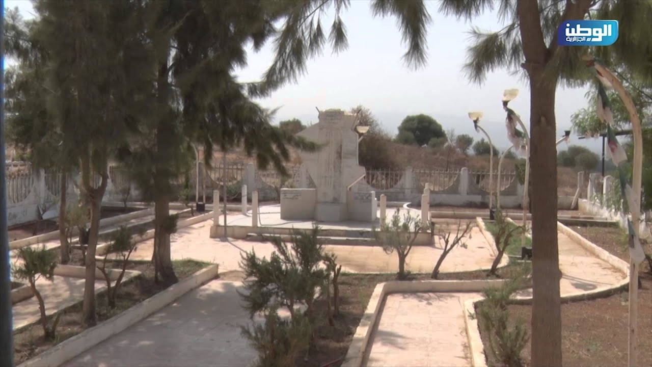قناة الوطن الجزائرية - قرية 