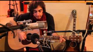 Beware of Darkness - Howl Acoustic At Boulevard Recording chords