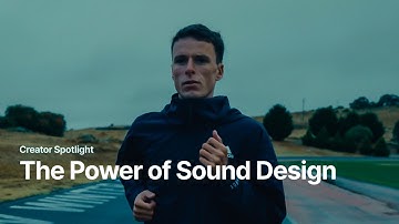 The Power of Emotional Sound Design