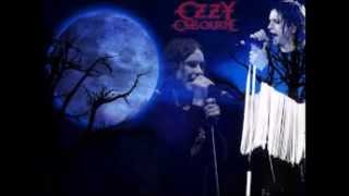 Ozzy Osbourne - Facing Hell