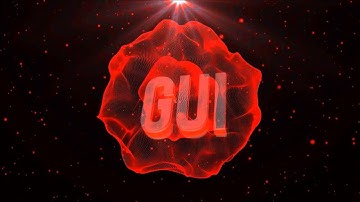 Vidente™ #17 Gui Evil