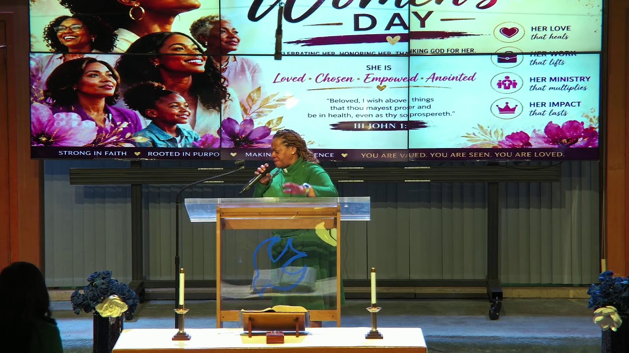 Ebenezer Assembly of Christ