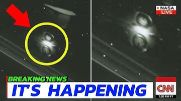 Voyager 1 Has Crossed to the Other Side… And Its New Discovery Shocked Everyone!