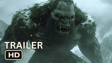 Troll 2 - First Trailer (2025) | Netflix Movie Fan Trailer