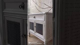 Diy Furniture Art. Making Furniture Pretty.