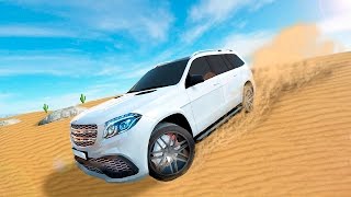 Offroad Car GL