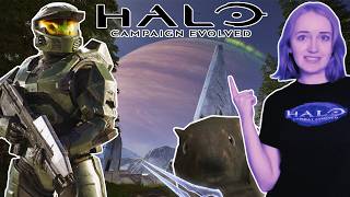 Does Halo: Campaign Evolved Have the Sauce?