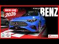 พาชม บูธ Benz ในงาน Motor Show 2026