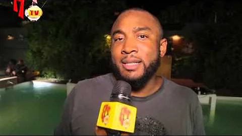 "WE ARE NOT SELLING SEX, WE SELL SEXINESS" - SESAN OGUNRO (Nigerian Entertainment News)