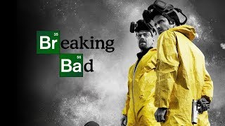Breaking Bad - Series Tribute