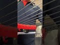 How to knot a tennis racquet. Wilson pro knot. Nudo raqueta de tenis.