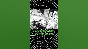 Cô Gái Đáng Thương Nhất Gachiakuta #anime #manga #gachiakuta