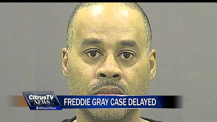 CitrusTV News February 19, 2016