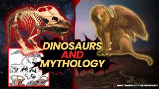 Dinosaurs and Mythology - Did Ancient Fossil Discoveries Influence Mythology?