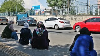 Diyarbakırda Lgs Heyecanından Sosyal Mesafeyi Unuttular