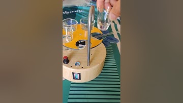 Máy Rót Rượu nhiều lý