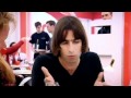 Intense Liam Gallagher Interview  | The F Word With Foxy Games