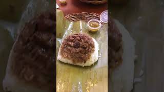 Pater Sa Tisa pater food creamybeef shorts itpark cebucity