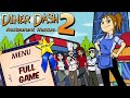 Diner Dash 2 Restaurant Rescue PC Full Gameplay Diner Dash 2 Restaurant Rescue PC Full Gameplay