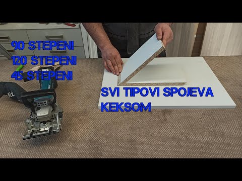 Video: Za što se koristi iverica?