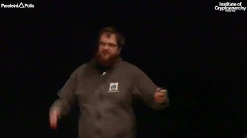 Sam Patterson   OPENBAZAAR 2 0   NOW IS THE TIME TO SHIFT TO A DECENTRALIZED MARKETPLACE