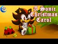 A Sonic Christmas Carol