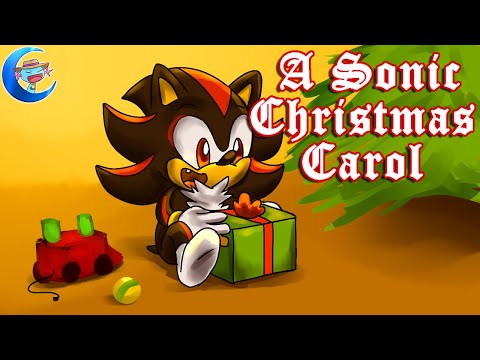 A Sonic Christmas Carol
