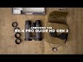 Unboxing the BX-4 Pro Guide HD Gen 2 Binocular from Leupold