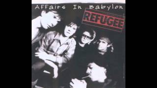 Refugee - Mississippi Side Road (Live)