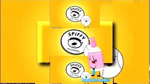 Copy of (YTPMV) Spiffy scan (Newer Version)