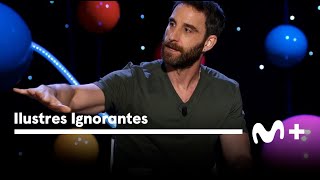 Ilustres Ignorantes: Estudiantes con Dani Rovira y Carmen Romero