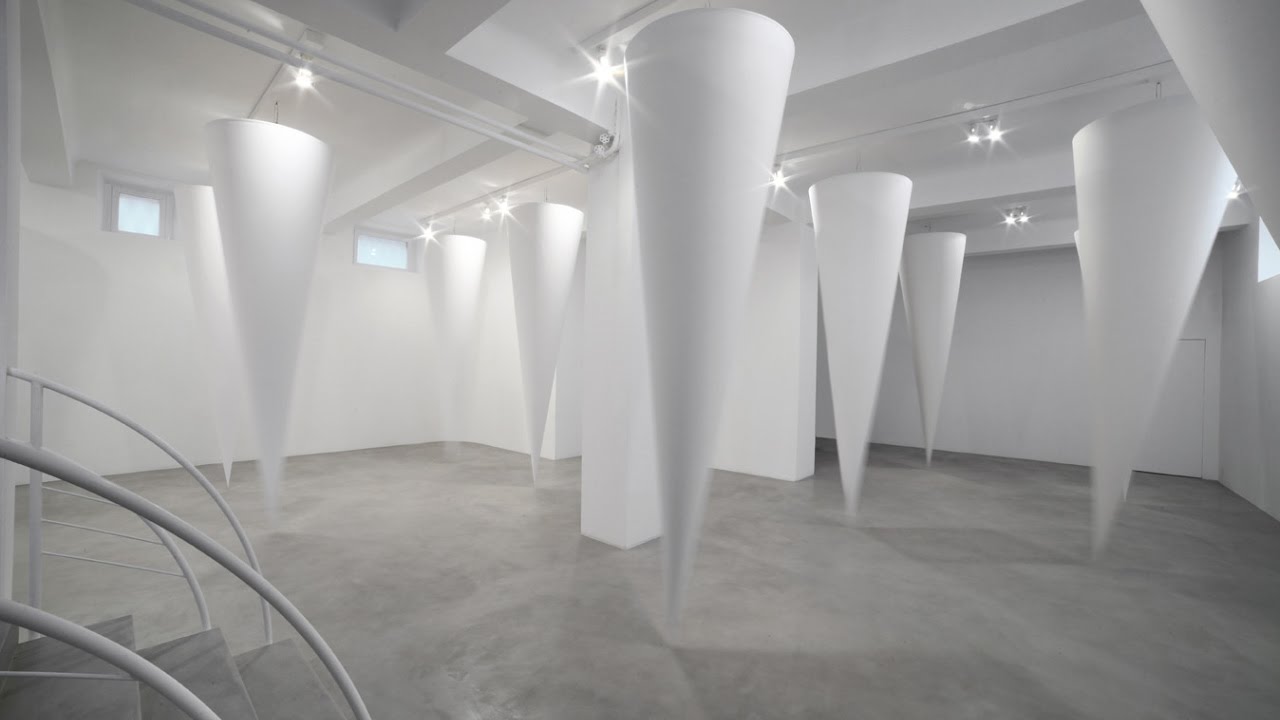 Gianni Colombo. L'ultimo ambiente | 2015