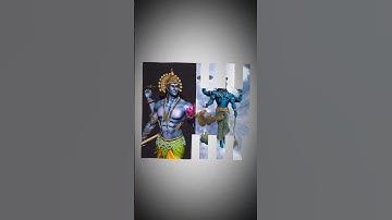 Thumbnail of Suklam Baradharam Vishnum - Lord Vishnu Sloka #religion