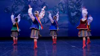 Shumka \& Studia Shumka Auditions