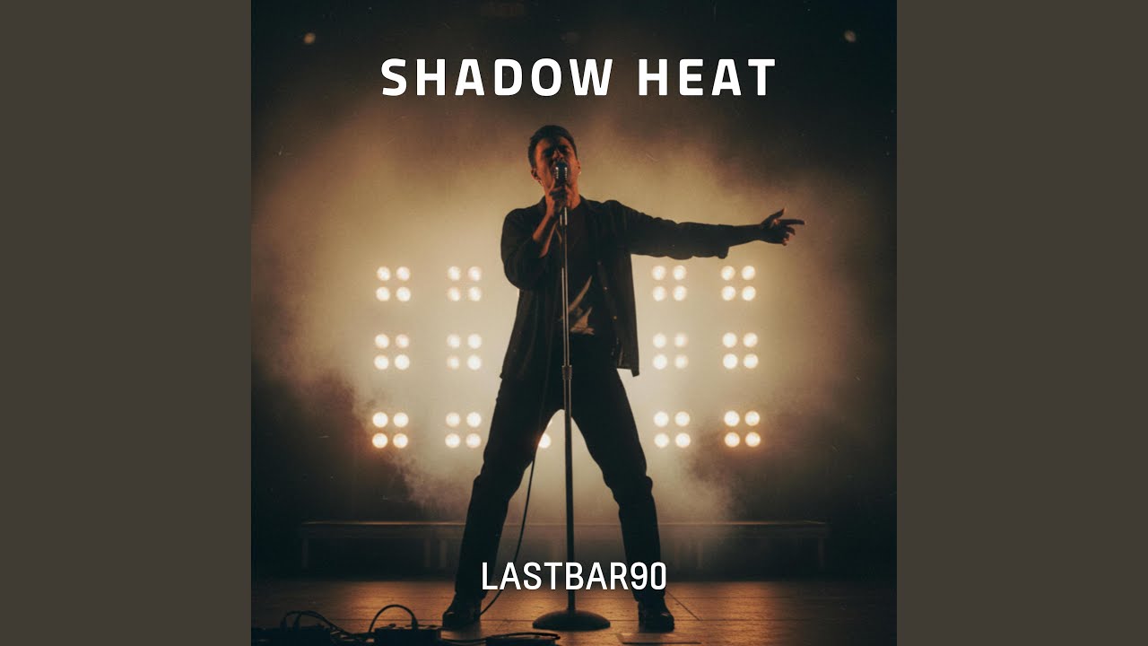 Watch SHADOW HEAT on YouTube Watch SHADOW HEAT on YouTube