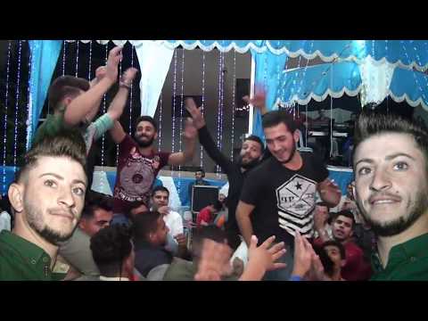 افراح آل الدبس سهرة العريس حسين تصوير القضاة للانتاج والتوزيع الفني