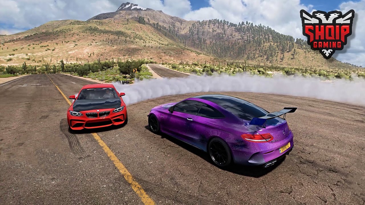 Shoferi ma i Mirë !? - Forza Horizon 5 SHQIP | SHQIPGaming