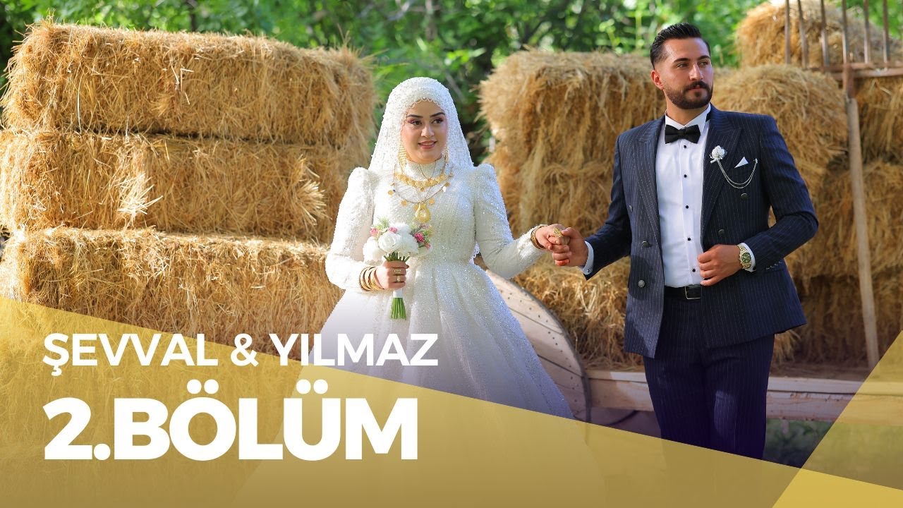 BRUKAN AŞİRETİ ŞEVVAL YILMAZ ÇİFTİNİN DÜĞÜN TÖRENİ PART 2 FERHAT GÜZEL
