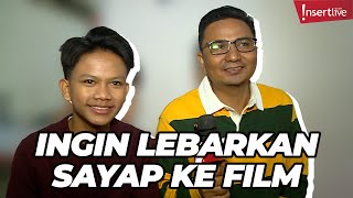 Download Lagu Ingin Lebarkan Sayap Farel Prayoga dapat Tawaran Film MP3