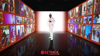 C4 - On Track [mixtape] trailer
