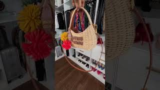 Download Lagu “Designer-geïnspireerde raffia tassen die je nodig hebt voor de zomer van 2025!” MP3