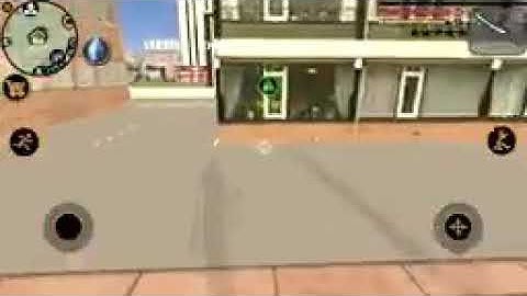 Vegas Crime Simulator Game Naxeex Intro Video Update 2