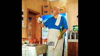 The Most Frugal Mother And Son Online Bar None movie shorts family funny