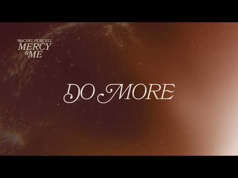 Rachel Purcell - "Do More" (Official Audio Video)