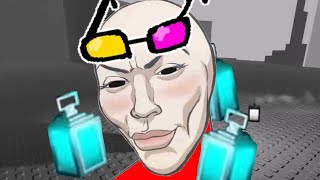 DeivyDoesTutorials33 speedruns Remains | WTD v1.17