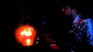 Chris Varthalamis  Codex -  (Radiohead Cover)